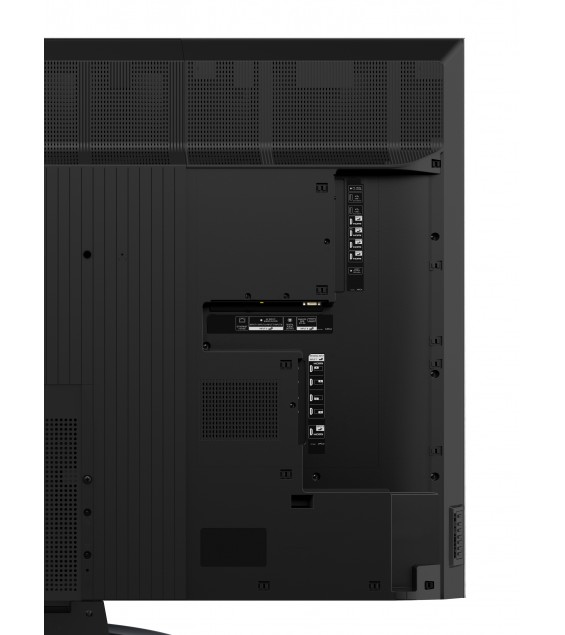 Monitor wielkoformatowy Sharp 8MB80AX1E