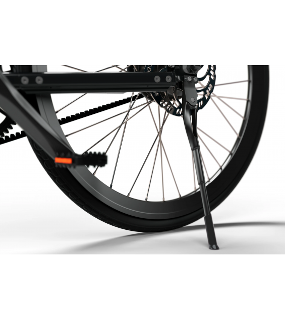 Hybrydowy rower elektryczny Sharp BK-RS08-EB