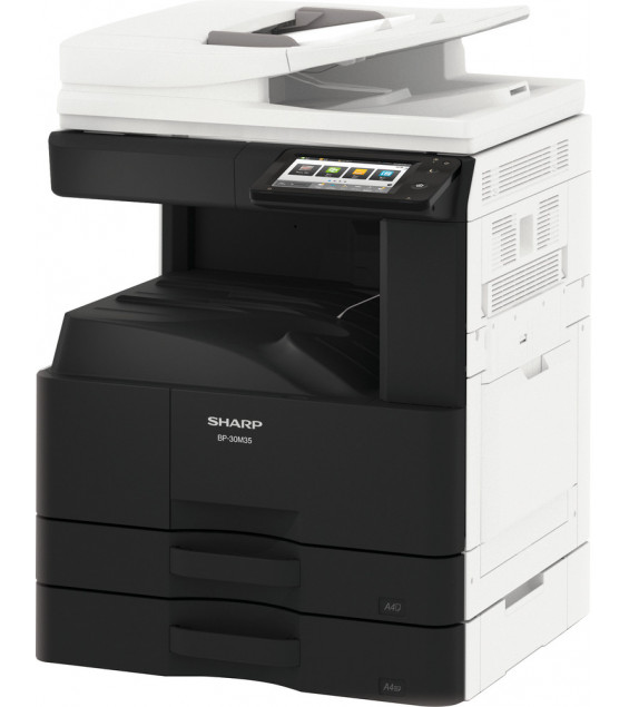 Urządzenie Wielofunkcyjne Sharp BP-30M28