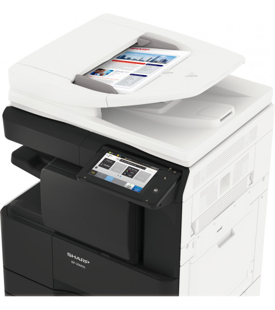 Urządzenie Wielofunkcyjne Sharp BP-30M28