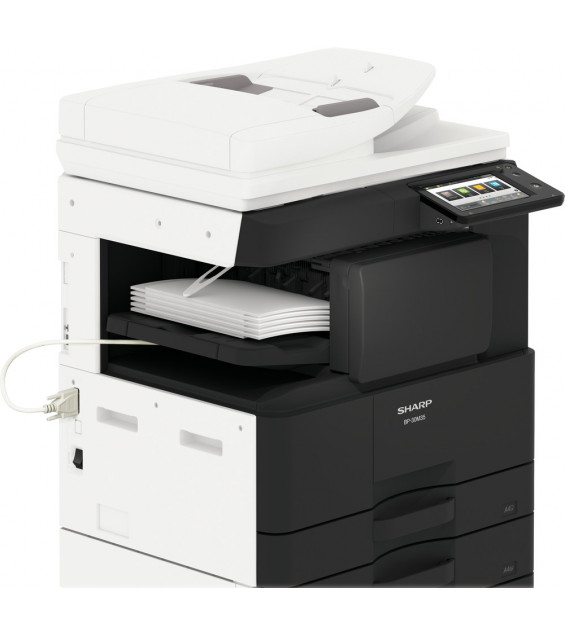 Urządzenie Wielofunkcyjne Sharp BP-30M28