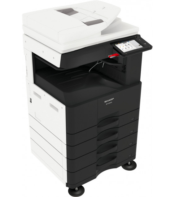 Urządzenie Wielofunkcyjne Sharp BP-30M28