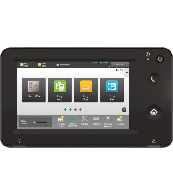 Urządzenie Wielofunkcyjne Sharp BP-30M28