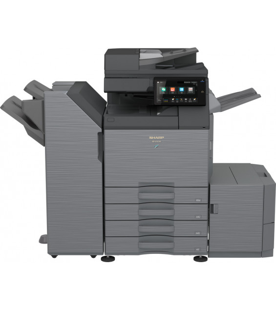 Urządzenie wielofunkcyjne Sharp BP-51C26