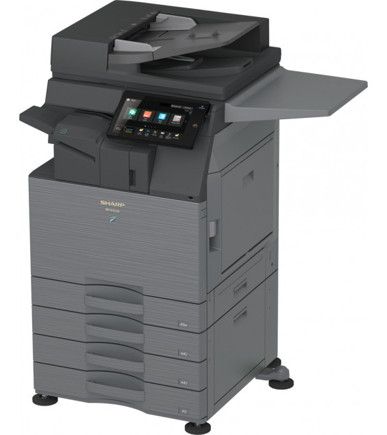 Urządzenie wielofunkcyjne Sharp BP-51C26