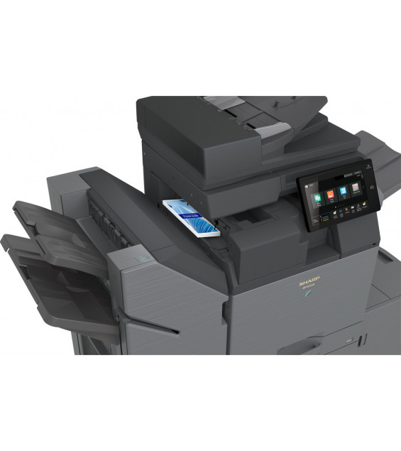 Urządzenie wielofunkcyjne Sharp BP-51C26