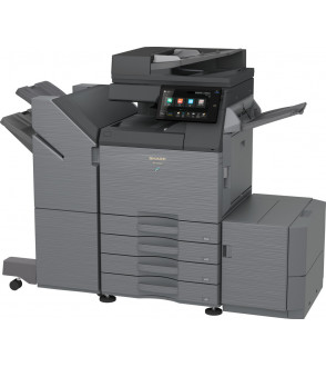 Urządzenie wielofunkcyjne Sharp BP-51C26