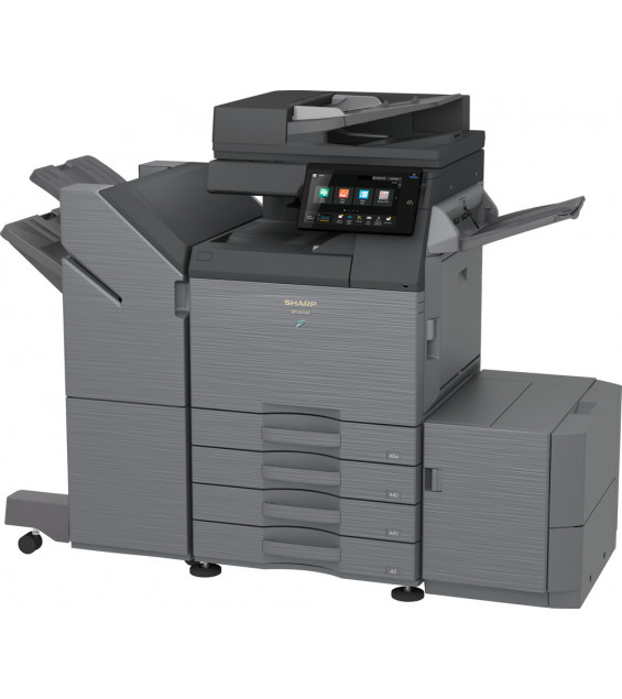 Urządzenie wielofunkcyjne Sharp BP-51C26