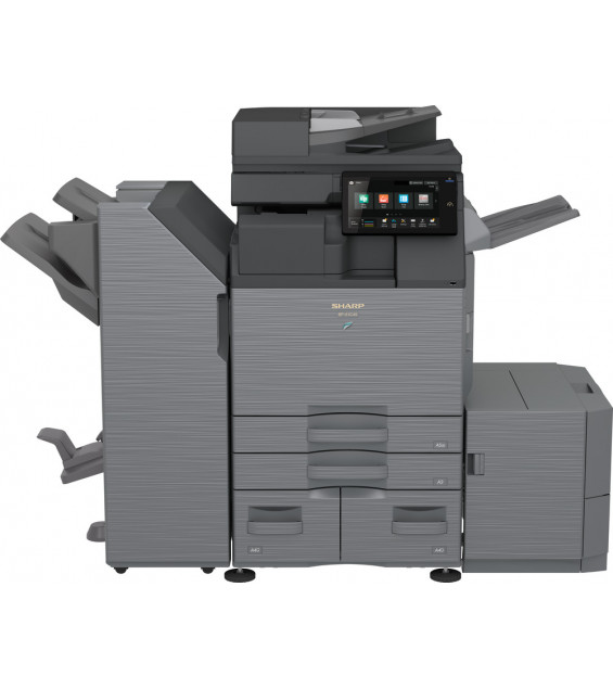 Urządzenie wielofunkcyjne Sharp BP-51C26