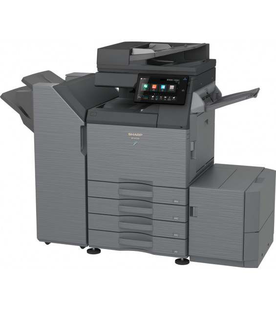 Urządzenie wielofunkcyjne Sharp BP-51C26