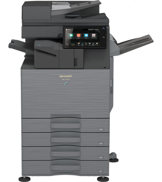 Urządzenie wielofunkcyjne Sharp BP-51C26