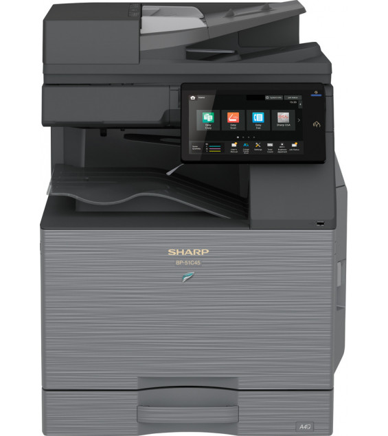 Urządzenie wielofunkcyjne Sharp BP-51C26