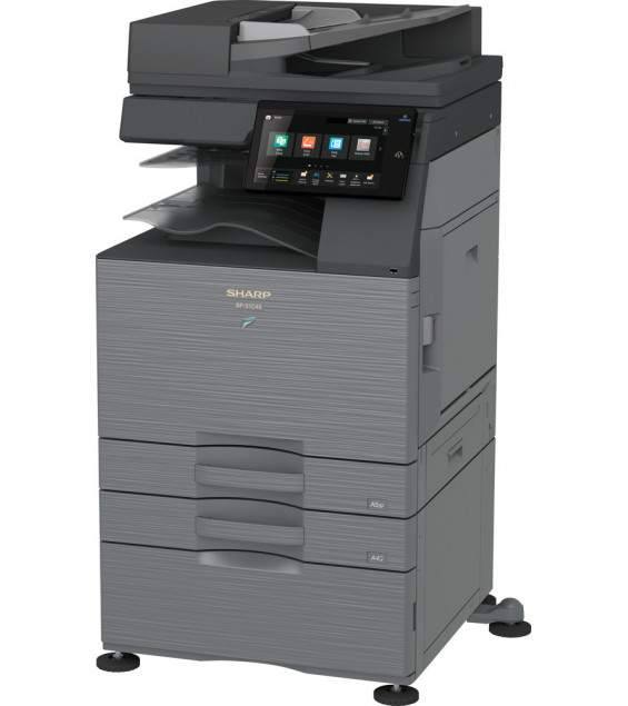 Urządzenie wielofunkcyjne Sharp BP-51C26