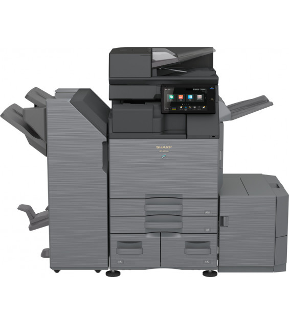 Urządzenie wielofunkcyjne Sharp BP-56C26