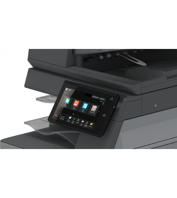 Urządzenie wielofunkcyjne Sharp BP-56C26