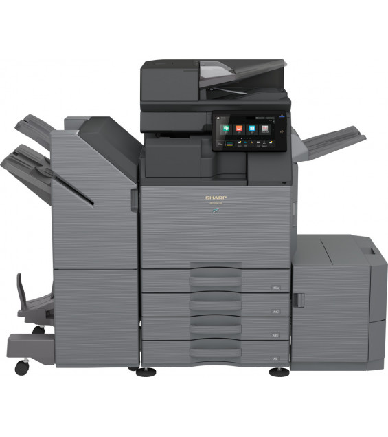 Urządzenie wielofunkcyjne Sharp BP-56C26