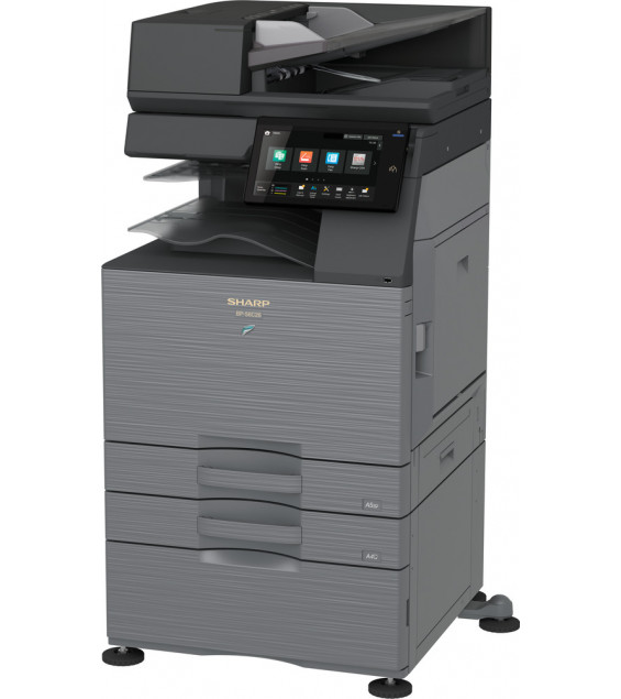 Urządzenie wielofunkcyjne Sharp BP-56C26