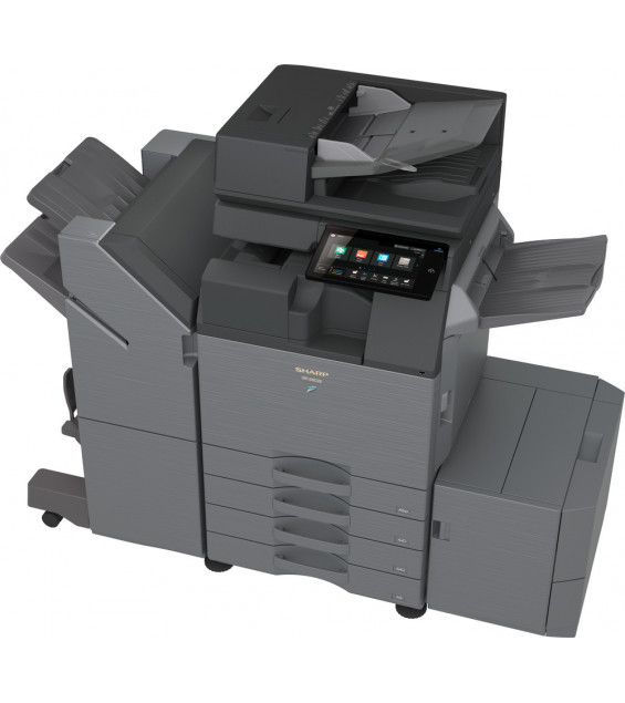 Urządzenie wielofunkcyjne Sharp BP-56C26