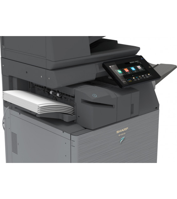 Urządzenie wielofunkcyjne Sharp BP-56C26