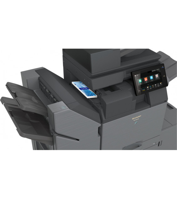 Urządzenie wielofunkcyjne Sharp BP-56C26