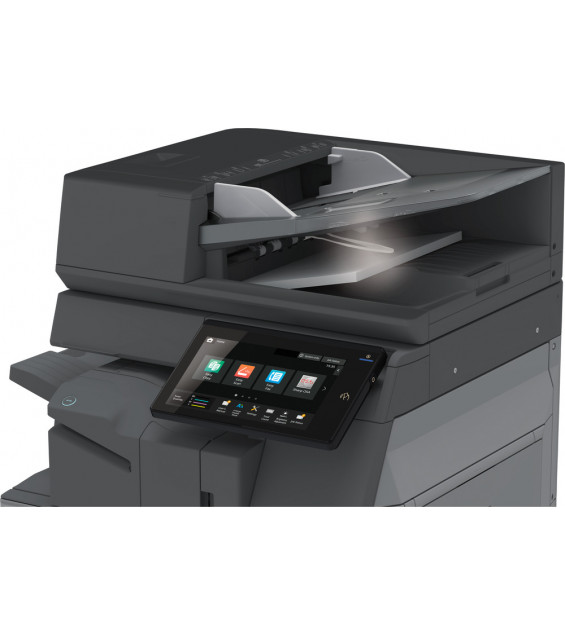 Urządzenie wielofunkcyjne Sharp BP-56C26