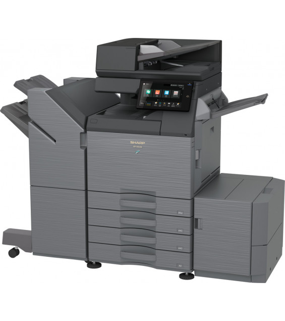 Urządzenie wielofunkcyjne Sharp BP-56C26 Urządzenie wielofunkcyjne Sharp BP-56C26