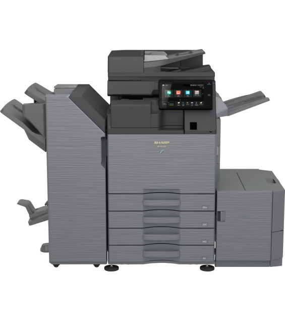 Urządzenie Wielofunkcyjne Sharp BP-61C31
