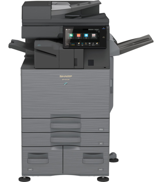 Urządzenie Wielofunkcyjne Sharp BP-61C31