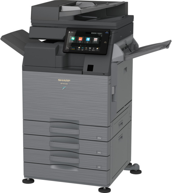 Urządzenie Wielofunkcyjne Sharp BP-61C31
