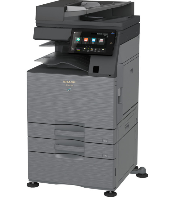 Urządzenie Wielofunkcyjne Sharp BP-61C31