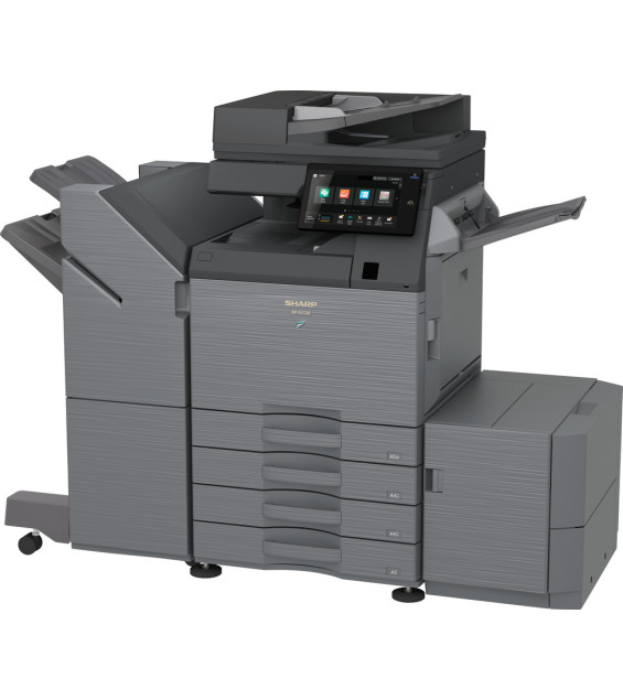 Urządzenie wielofunkcyjne Sharp BP-71C31 Urządzenie wielofunkcyjne Sharp BP-71C31