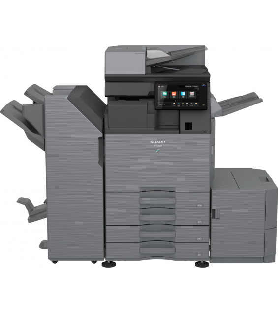 Urządzenie wielofunkcyjne Sharp BP-70M45