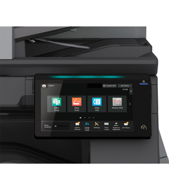 Urządzenie wielofunkcyjne Sharp BP-70M45