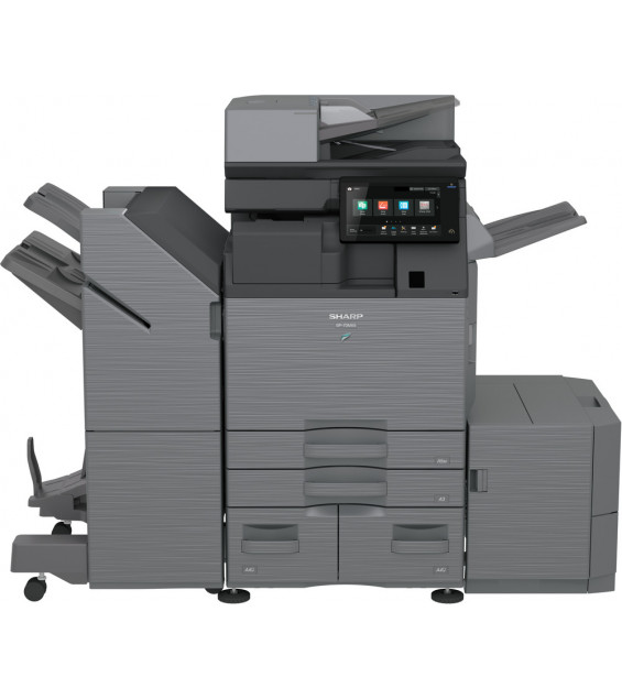 Urządzenie wielofunkcyjne Sharp BP-70M45