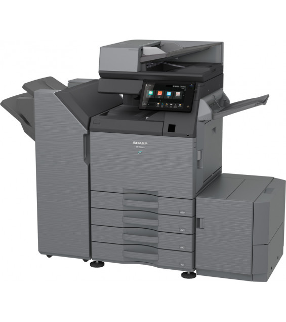 Urządzenie wielofunkcyjne Sharp BP-70M45