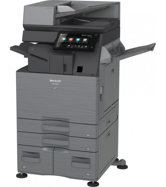 Urządzenie wielofunkcyjne Sharp BP-70M45