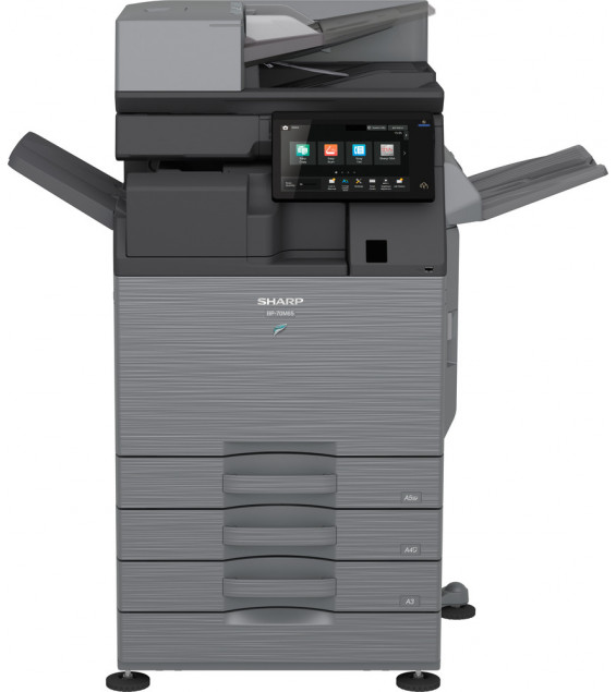 Urządzenie wielofunkcyjne Sharp BP-70M45