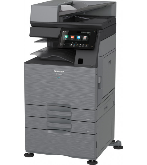 Urządzenie wielofunkcyjne Sharp BP-70M45