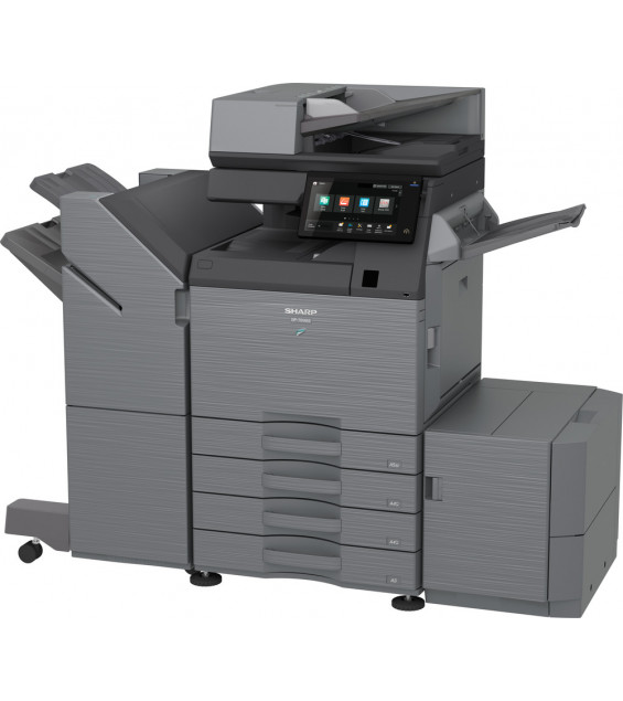 Urządzenie wielofunkcyjne Sharp BP-70M45 Urządzenie wielofunkcyjne Sharp BP-70M45