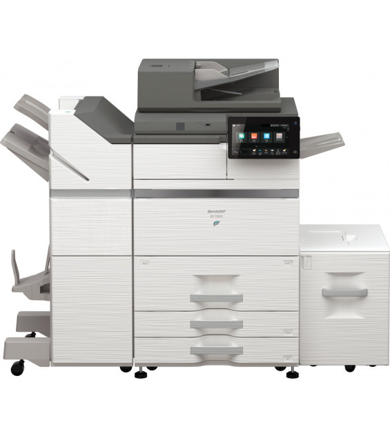 Urządzenie wielofunkcyjne Sharp BP-70M90