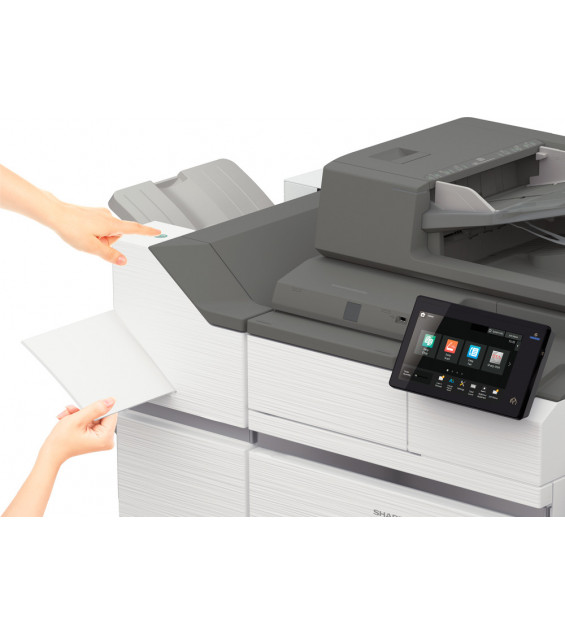 Urządzenie wielofunkcyjne Sharp BP-70M90