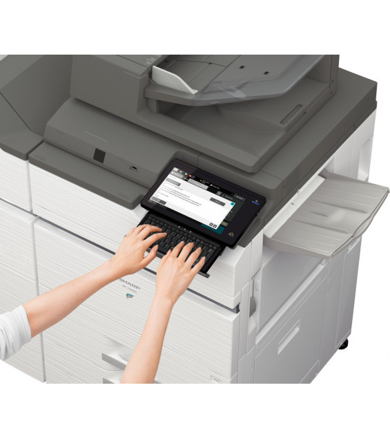 Urządzenie wielofunkcyjne Sharp BP-70M90