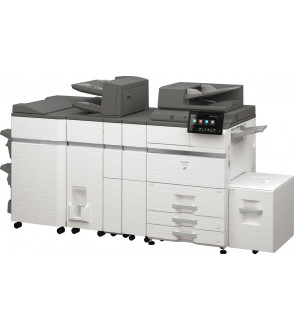 Urządzenie wielofunkcyjne Sharp BP-70M90