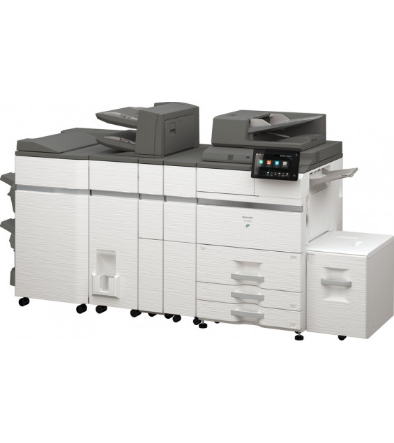 Urządzenie wielofunkcyjne Sharp BP-70M90