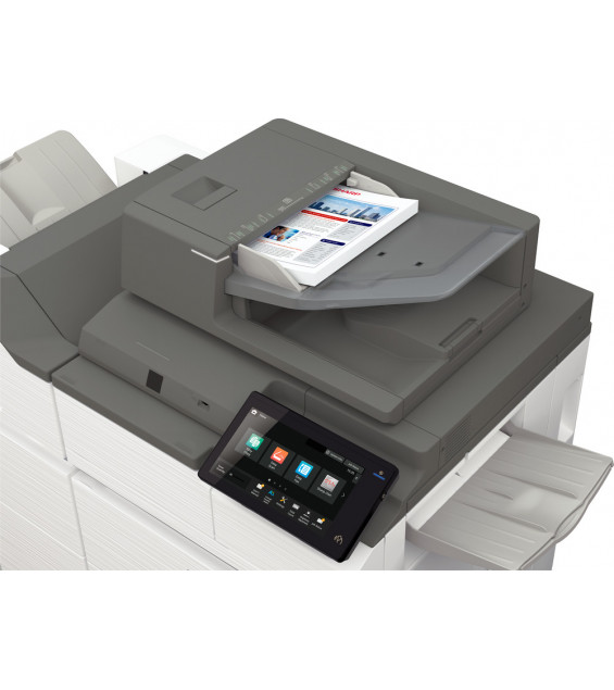 Urządzenie wielofunkcyjne Sharp BP-70M90