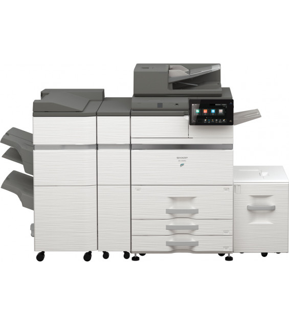 Urządzenie wielofunkcyjne Sharp BP-70M90