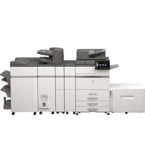 Urządzenie wielofunkcyjne Sharp BP-70M75