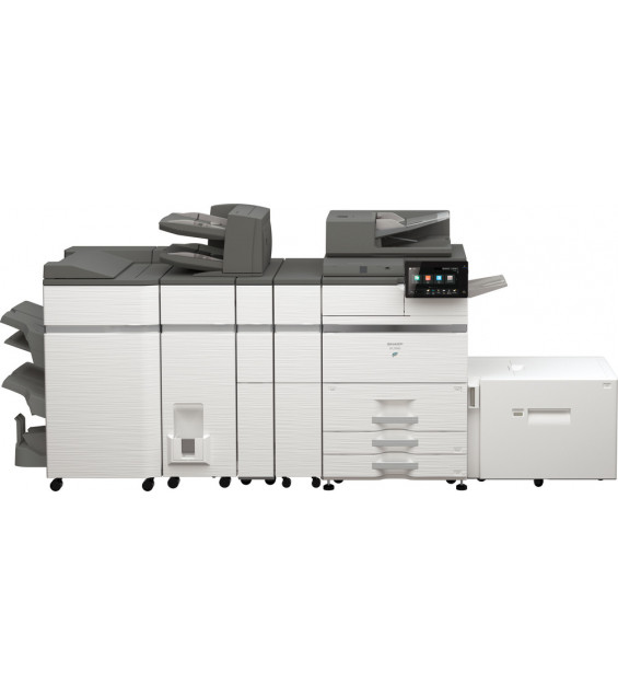 Urządzenie wielofunkcyjne Sharp BP-70M75 Urządzenie wielofunkcyjne Sharp BP-70M75