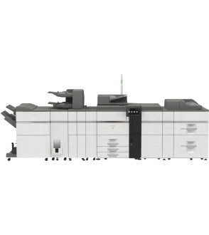 Urządzenie produkcyjne Sharp BP-80C70
