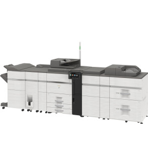 Urządzenie produkcyjne Sharp BP-80C70